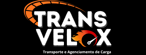 Transvelox Logotipo